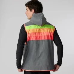 Damen Gofluo Reflektierendes Zubehör|Outdoorjacken*DARKFLOW Unisex - Weste