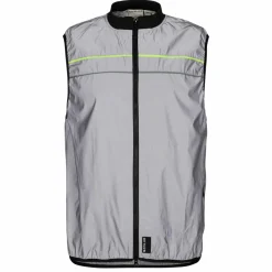 Gofluo GEORGE Unisex - Weste^Damen Reflektierendes Zubehör|Outdoorjacken