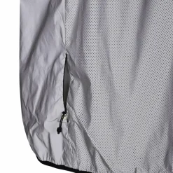 Gofluo GEORGE Unisex - Weste^Damen Reflektierendes Zubehör|Outdoorjacken