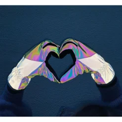 Damen Gofluo Reflektierendes Zubehör|Accessoires*STELLA Damen - Fahrradhandschuhe