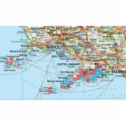 Wanderführer*GOLF VON NEAPEL - Wanderführer