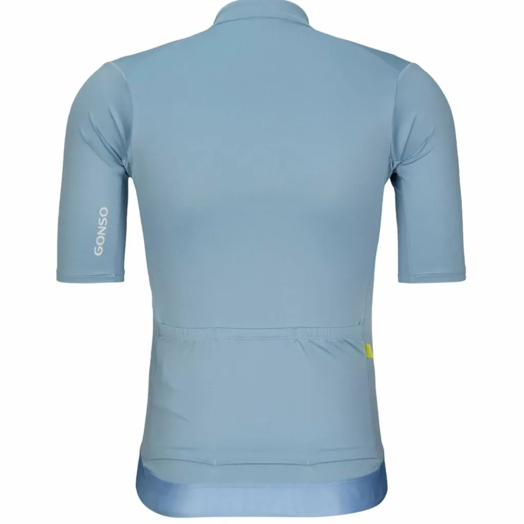 Gonso ROAD JERSEY M Herren - Fahrradtrikot^Herren Shirts Und Tops