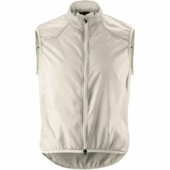 Gonso ROAD VEST WIND M Herren - Weste^Herren Outdoorjacken