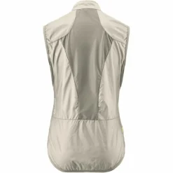 Gonso ROAD VEST WIND W Damen - Weste^Damen Outdoorjacken