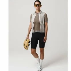 Gonso ROAD VEST WIND W Damen - Weste^Damen Outdoorjacken