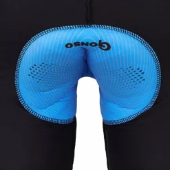 Herren Gonso Outdoorhosen*SITIVO U M Herren - Radlerhose