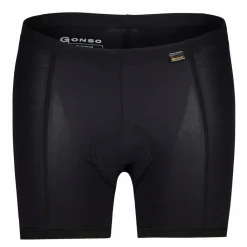 Gonso SITIVO U W Damen - Radlerhose^Damen Outdoorhosen