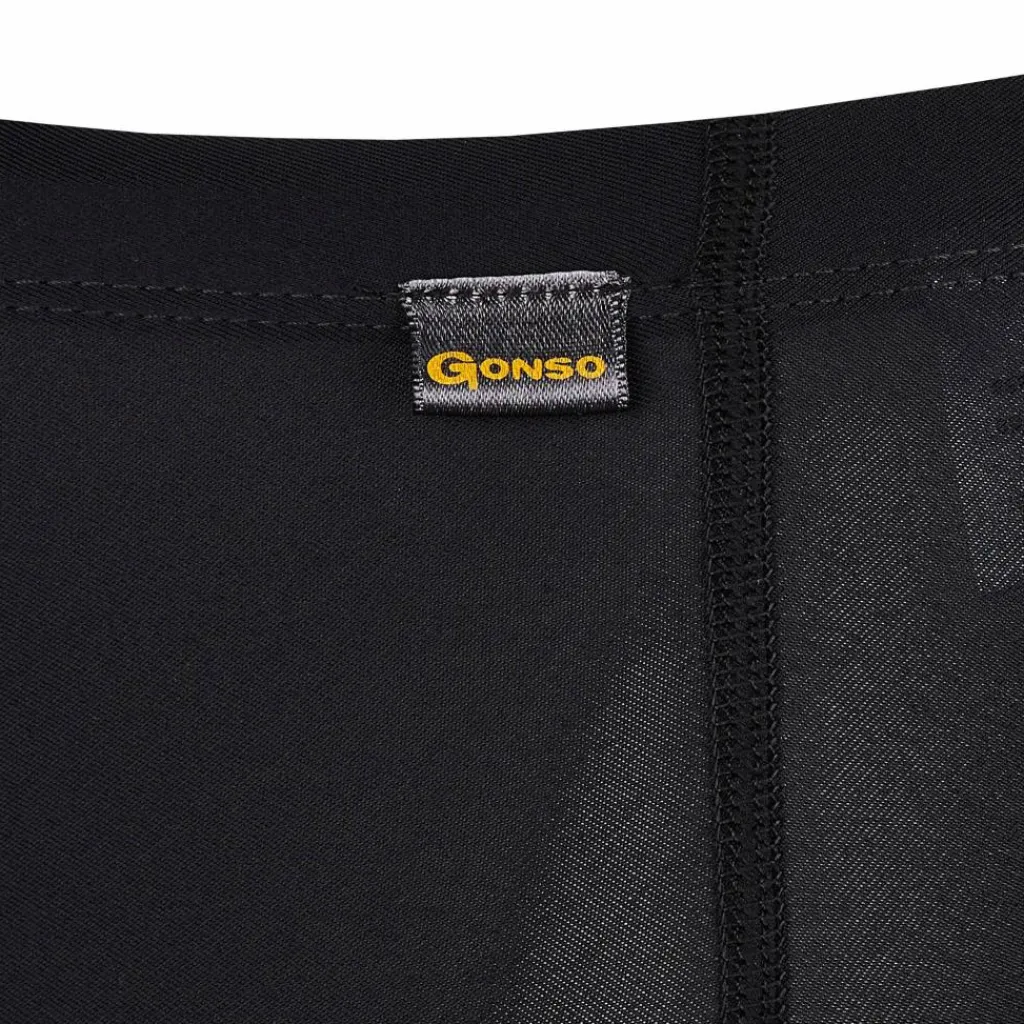 Gonso SITIVO U W Damen - Radlerhose^Damen Outdoorhosen