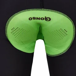 Gonso SITIVO U W Damen - Radlerhose^Damen Outdoorhosen