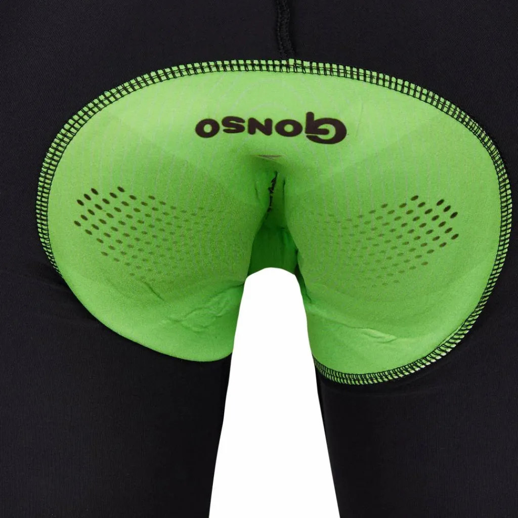 Gonso SITIVO U W Damen - Radlerhose^Damen Outdoorhosen