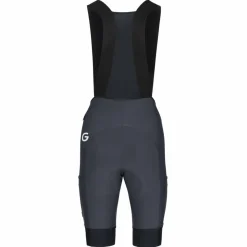 Gonso SQLAB GO BIB CARGO W Damen - Radlerhose^Damen Outdoorhosen