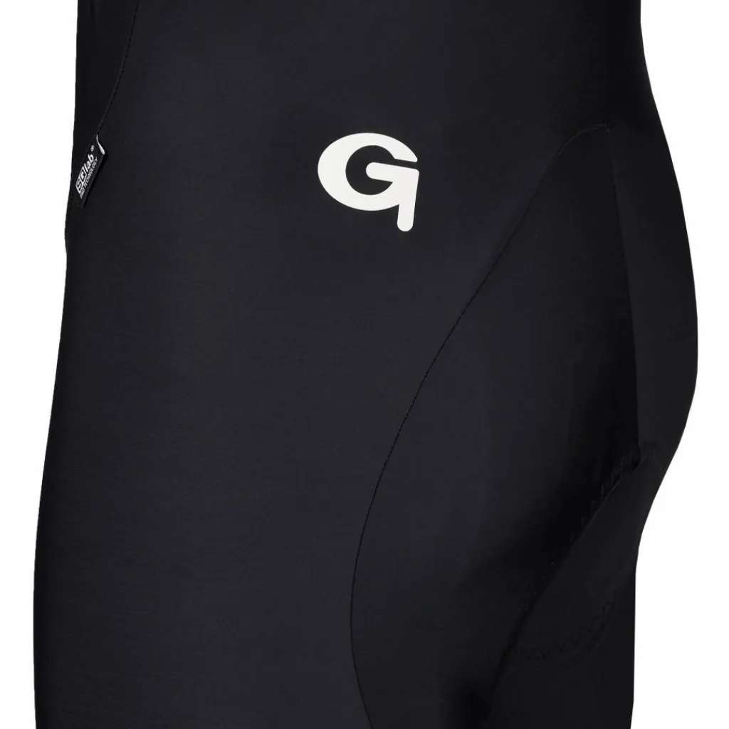 Gonso SQLAB GO BIB M Herren - Radlerhose^Herren Outdoorhosen