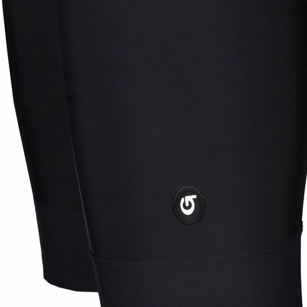 Gonso SQLAB GO BIB M Herren - Radlerhose^Herren Outdoorhosen