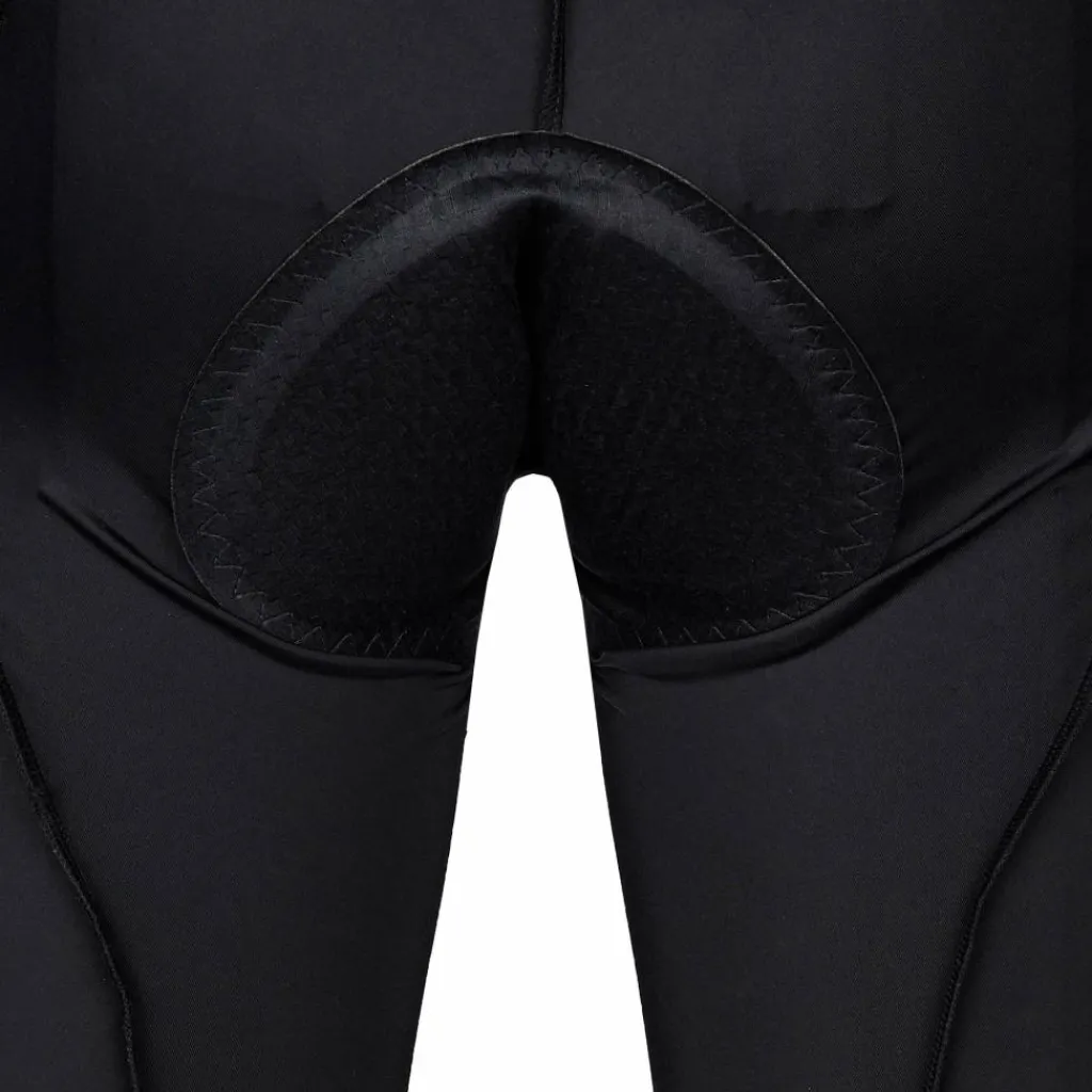 Gonso SQLAB GO BIB M Herren - Radlerhose^Herren Outdoorhosen