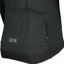 Gore Wear C3 THERMO JERSEY Herren - Fahrradtrikot^Herren Outdoorjacken|Shirts Und Tops