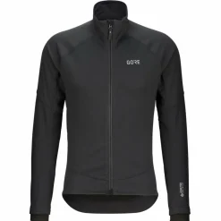 Herren Gore Wear Outdoorjacken*C3 WINDSTOPPER THERMO JACKET MENS Herren - Softshelljacke