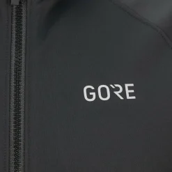 Herren Gore Wear Outdoorjacken*C3 WINDSTOPPER THERMO JACKET MENS Herren - Softshelljacke