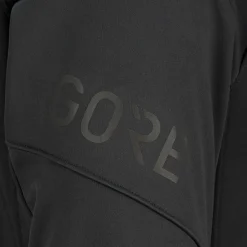 Herren Gore Wear Outdoorjacken*C3 WINDSTOPPER THERMO JACKET MENS Herren - Softshelljacke