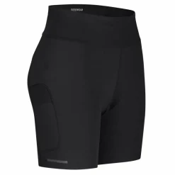 Gore Wear CONCURVE SHORT TIGHTS Damen - Radlerhose^Damen Outdoorhosen