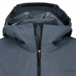 Gore Wear LUPRA GORE-TEX 2.0 JACKE MIT KAPUZE Herren - Fahrradjacke^Herren Outdoorjacken
