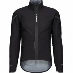 Herren Gore Wear Outdoorjacken*SPINSHIFT GORE-TEX JACKET Herren - Fahrradjacke