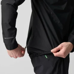 Herren Gore Wear Outdoorjacken*SPINSHIFT GORE-TEX JACKET Herren - Fahrradjacke