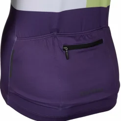 Gore Wear SWIFTRIDE BLOCK JERSEY WOMENS Damen - Fahrradtrikot^Damen Shirts Und Tops