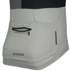 Herren Gore Wear Shirts Und Tops*SWIFTRIDE BLOCK JERSEY MENS Herren - Fahrradtrikot