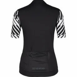 Damen Gore Wear Shirts Und Tops*SWIFTRIDE OPTICAL JERSEY Damen - Fahrradtrikot