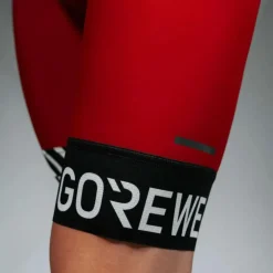 Herren Gore Wear Outdoorhosen*SWIFTRIDE OPTICAL BIB SHORTS MENS Herren - Radlerhose