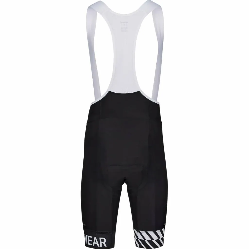 Herren Gore Wear Outdoorhosen*SWIFTRIDE OPTICAL BIB SHORTS MENS Herren - Radlerhose