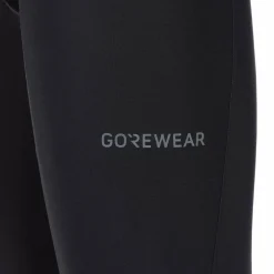 Gore Wear SWIFTRIDE THERMO BIB TIGHTS+ MENS Herren - Fahrradhose^Herren Outdoorhosen