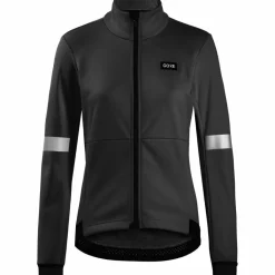 Gore Wear TEMPEST WINDSTOPPER JACKET WOMENS Damen - Fahrradjacke^Damen Outdoorjacken