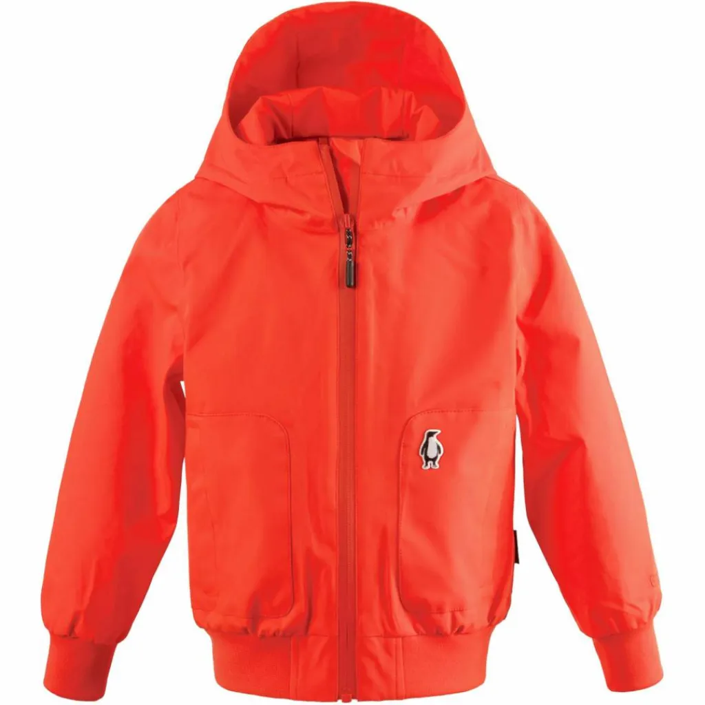 Gosoaky BLUE BIRD Kinder - Regenjacke^Kinder Kinderjacken