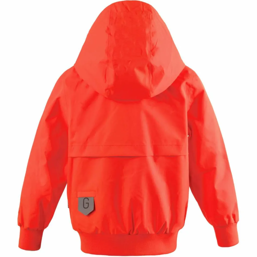 Gosoaky BLUE BIRD Kinder - Regenjacke^Kinder Kinderjacken