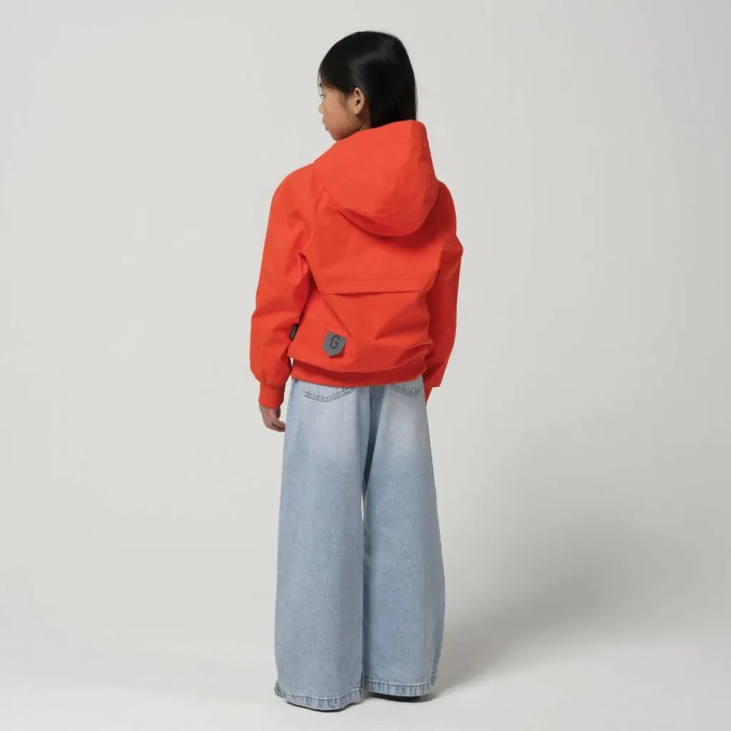 Gosoaky BLUE BIRD Kinder - Regenjacke^Kinder Kinderjacken