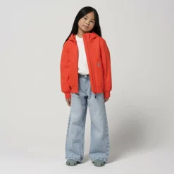 Gosoaky BLUE BIRD Kinder - Regenjacke^Kinder Kinderjacken