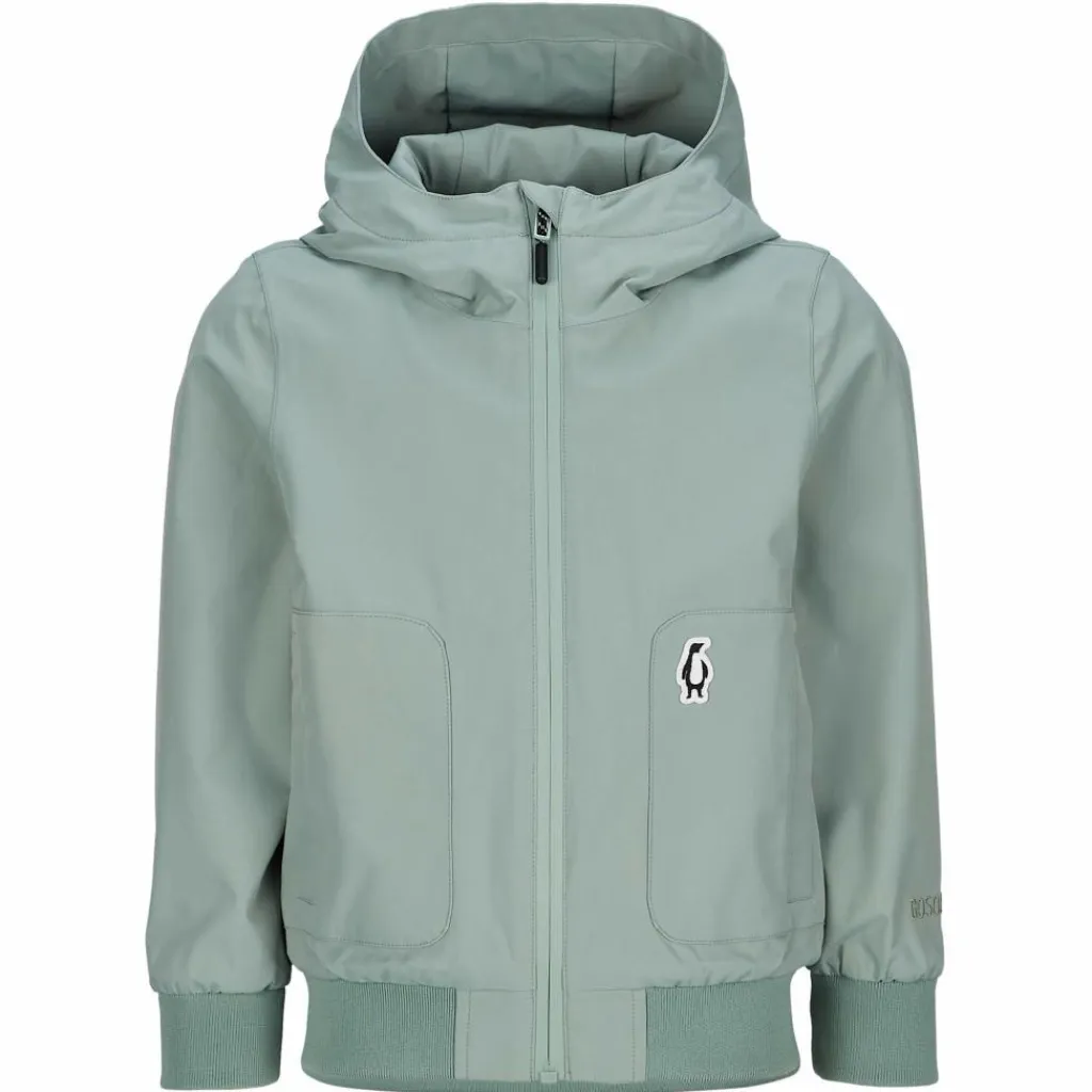 Gosoaky BLUE BIRD Kinder - Regenjacke^Kinder Kinderjacken
