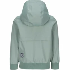 Gosoaky BLUE BIRD Kinder - Regenjacke^Kinder Kinderjacken