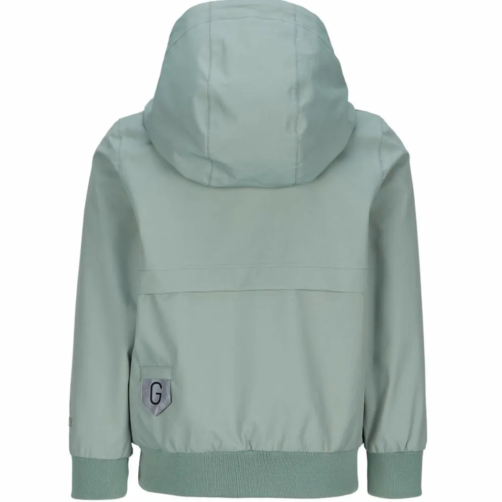 Gosoaky BLUE BIRD Kinder - Regenjacke^Kinder Kinderjacken