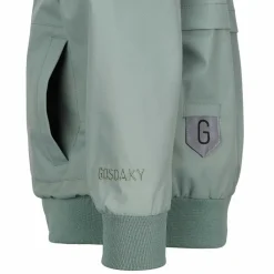 Gosoaky BLUE BIRD Kinder - Regenjacke^Kinder Kinderjacken