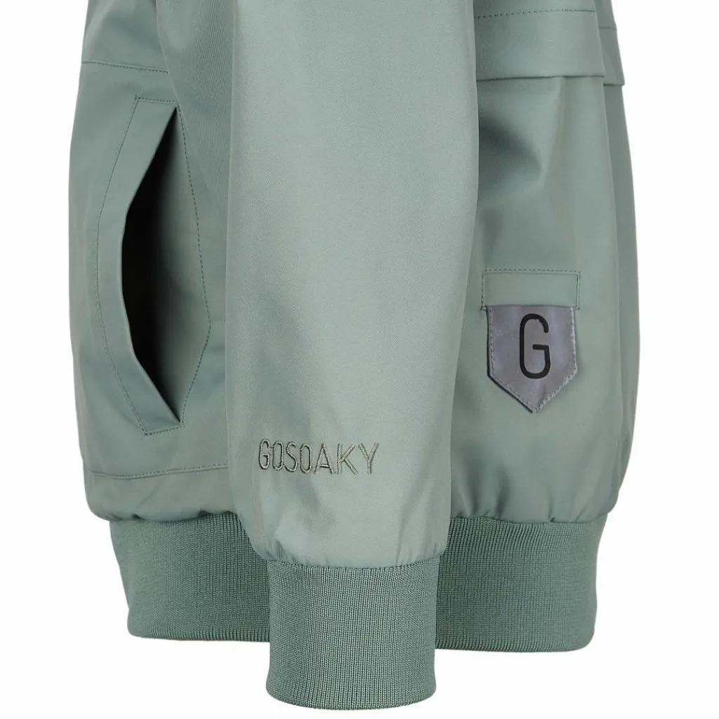 Gosoaky BLUE BIRD Kinder - Regenjacke^Kinder Kinderjacken