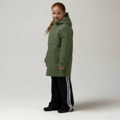 Kinder Gosoaky Kinderjacken*DESERT FOX Kinder - Winterjacke