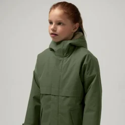 Kinder Gosoaky Kinderjacken*DESERT FOX Kinder - Winterjacke