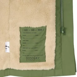 Kinder Gosoaky Kinderjacken*DESERT FOX Kinder - Winterjacke