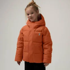 Gosoaky DRAGON EYE Kinder - Winterjacke^Kinder Kinderjacken