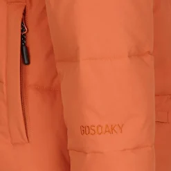 Gosoaky DRAGON EYE Kinder - Winterjacke^Kinder Kinderjacken