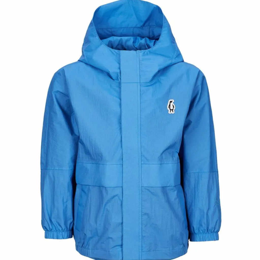 Gosoaky THE LION Kinder - Regenjacke^Kinder Kinderjacken