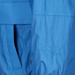 Gosoaky THE LION Kinder - Regenjacke^Kinder Kinderjacken