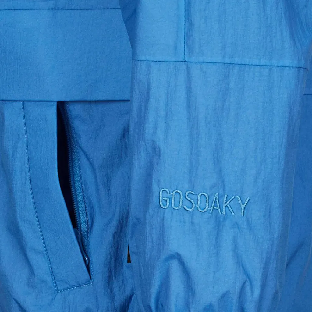 Gosoaky THE LION Kinder - Regenjacke^Kinder Kinderjacken